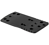 Image of Toni System Red Dot Base Plate Dovetail 6,72mm Type B for Strike Speed/Mark II Year 2021 &amp; Newer