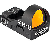 Image of Toni System Red Dot Zr6 - 6 Moa