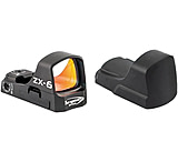 Image of Toni System Zx6 Red Dot 6 Moa