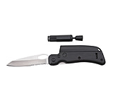 Image of Tool Logic SL1 Knife and Flashlight