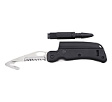 Image of Tool Logic SL6 Rescue Folding Knife