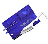 Image of Tool Logic Survival Card II Multi-Tool Kit - Tin