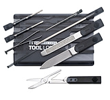 Image of Tool Logic T1 Business Card Multi-Tool