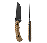 Image of Toor Knives Brauler Fixed Blade Knife