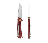 Image of Toor Knives Chasm FL154R Folding Knife