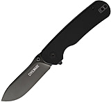Image of Toor Knives General Linerlock Black