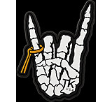 Image of Toor Knives Holiday Fragtastic Patches