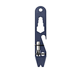 Image of Toor Knives Titanium Keychain Multi-Tool
