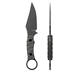 Image of Toor Knives Vandal Fixed Blade Knives