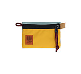 Image of Topo Designs Accessory Bag, Sage/Mustard, Micro