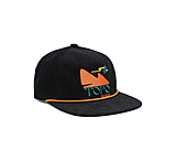 Image of Topo Designs Corduroy Trucker Hat - Obscure 03D253CA