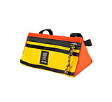 Image of Topo Designs 3L X All-City Cycles Bike Bag