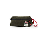 Image of Topo Designs X Woolrich Dopp Kit