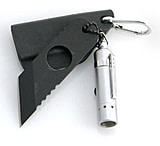 Tops Knives A.L.R.T. w/Light TKALRT-01