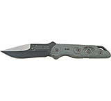 Image of Tops Knives BEST Border Crossing Fixed Blade Knife - 9.75&quot;