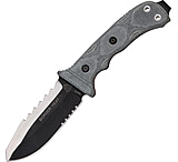 Image of Tops Knives Border Heat Fixed Blade Knife - 9.63&quot; OAL