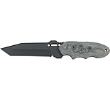 Image of Tops Knives Interceptor Police Fixed Blade Knife - 8.5&quot;
