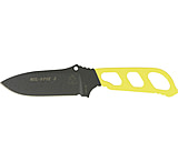 Image of Tops Knives 8&quot; Mil-SPIE 3 Code Yellow Fixed Blade Knife