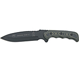 Image of Tops Knives Mission Team 21 Fixed Blade Knife - 11.75"