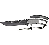 Image of Tops Knives Steel Eagle/Mini Eagle Fixed Blade Knife - 13.5" Overall Length