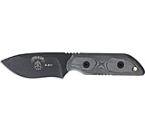 Image of Tops Knives Strikar High Carbon Steel 8&quot; Fixed Blade Knife