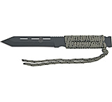 Image of Tops Knives 9.75in SWAT Spike Fixed Knife