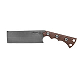 Image of TOPS Knives TOPS Nata 6.50in Fixed Blade Knife