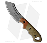 Image of TOPS Knives Viking Tactics Patriot 2.875in Fixed Blade Knife