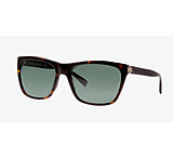 Image of Tory Burch Tory A6 Bifocal Sunglasses TY7003 with Lined Bi-Focal Rx Prescription Lenses