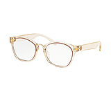 Image of Tory Burch TY4006U Progressive Prescription Eyeglasses