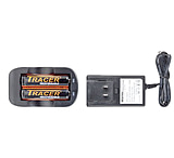 Image of Tracer LEDRay Dual Battery Charger