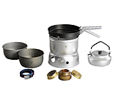 Image of Trangia 27-0 Ultralight Hard Anodized