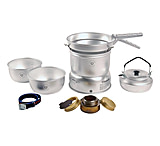 Image of Trangia 27-2 Ultra Light Alc Stove Kit