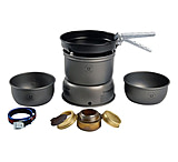 Image of Trangia 27-3 Ul Hard Anodized Stove Kit