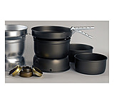 Image of Trangia 27-7 Ultralight Hard Anodized Outdoor Stove