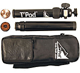Image of TrekTech T'Pod Tripod With MagMount &amp; Travel Case 130