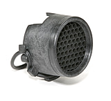 Image of Trijicon TA58 Tenebraex killFLASH Anti-Reflection Device for Compact ACOG Scopes