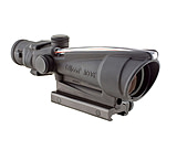 Image of Trijicon ACOG 3.5 x 35 mm Dual Illuminated Rifle Scope