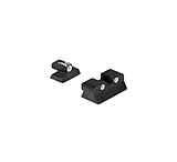Image of Trijicon Bright &amp; Tough Night Sights for Browning Hi-Power - BR02