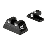 Image of Trijicon Bright &amp; Tough H&amp;K 3 Dot USP Night Sights