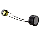 Image of Trijicon AccuPoint Rifle Scope Lens Caps