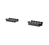 Image of Trijicon AccuPoint Winchester Mod 70 2 Piece Rifle scope Base