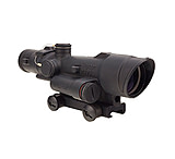 Image of Trijicon ACOG 3.5x35 LED Illuminated Rifle Scope w/ TA51 Mount