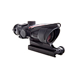 Image of Trijicon ACOG 4x32mm Rifle Scopes w/TA51 Mount