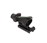 Image of Trijicon ACOG 4x32 Scope w/Dual Illuminated ACSS AURORA Reticle