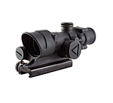 Image of Trijicon ACOG TA02 4x32mm Rifle Scope, 32mm Tube