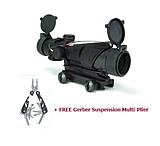 Image of Trijicon ACOG 4x32 M150 Army Rifle Scope