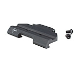 Image of Trijicon ACOG Quick Release Flat Top Mount