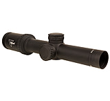 Image of Trijicon Ascent AT424 1-4x24mm LPVO Rifle Scope, 30mm Tube, Second Focal Plane (SFP)