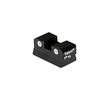 Image of Trijicon Bright &amp; Tough Night Sights - Beretta Rear Sight
